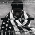 Album Long. Live. ASAP