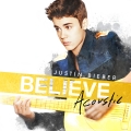 Album Believe Acoustic