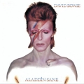 Album Aladdin Sane