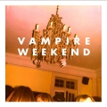 Album Vampire Weekend (Japan)