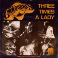 Album Three Times A Lady