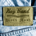Album Blues Jeans