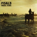 Album Holy Fire