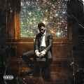 Album Man On The Moon II: The Legend Of Mr. Rager