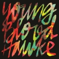 Album Youngblood Hawke