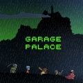 Album Garage Palace (feat. Little Simz)