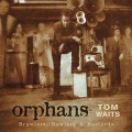 Album Orphans: Brawlers, Bawlers & Bastards (Remastered)