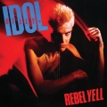 Album Rebel Yell