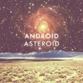 Album Android Asteroid