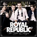 Album We Are The Royal
