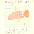 Album There Must Be An Angel (Playing With My Heart) - Single
