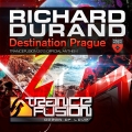 Album Destination Prague (Trancefusion 2013 Anthem)