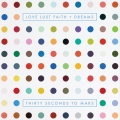 Album Love, Lust, Faith And Dreams