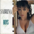 Album Sabrina