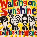 Album Walking On Sunshine
