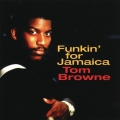 Album Funkin' For Jamaica: Best Of