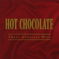 Album Very Best of Hot Chocolate