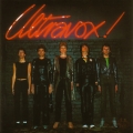 Album Ultravox