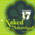 Album Naked As Advertised