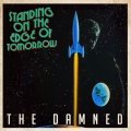 Album Standing On The Edge Of Tomorrow