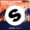Album Freak (The Remixes)
