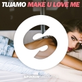 Album Make U Love Me
