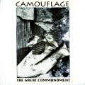 Album The Great Commandment - Single