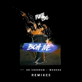 Album Boa Me (feat. Ed Sheeran & Mugeez) [Remixes]