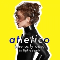 Album Atletico (The Only One) [KC Lights Remix]