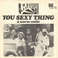 Album You Sexy Thing - Single