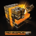 Album Renegade (The Official Trance Energy Anthem 2010)