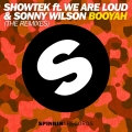 Album Booyah (feat. We Are Loud & Sonny Wilson) [The Remixes]