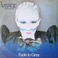 Album Fade To Grey