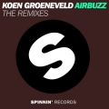 Album Airbuzz (The Remixes)