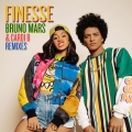 Album Finesse (Remixes) [feat. Cardi B]