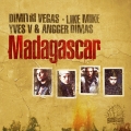 Album Madagascar