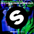 Album Do It (Life In Color Anthem 2013)