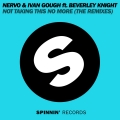 Album Not Taking This No Not Taking This No More (feat. Beverley Knigh