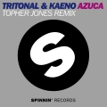 Album Azuca (feat. Kaeno) [Topher Jones Remix Edit]