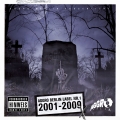 Album Aggro Berlin Label Nr. 1 2001-2009 X