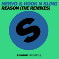 Album Reason (The Remixes)
