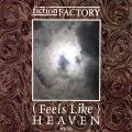 Album (Feels Like) Heaven