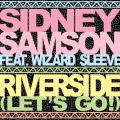 Album Riverside (Let's Go!) [feat. Wizard Sleeve]