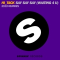 Album Say Say Say (Waiting 4 U) [2010 Remixes]