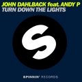 Album Turn Down The Lights (feat. Andy P) [Extended Mix]