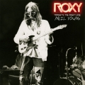 Album ROXY: Tonight's the Night Live