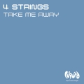 Album Take Me Away (Remixes)