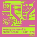 Album Flaps 128 (Remixes)