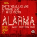 Album Alarma (Make Your Body Sing) [feat. Mitch Crown]