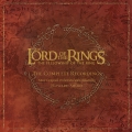 Album The Lord Of The Rings: The Fellowship Of The Ring - The Complete